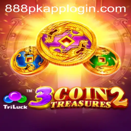 Discover the Excitement of 3CoinTreasures2: The Ultimate Gaming Experience