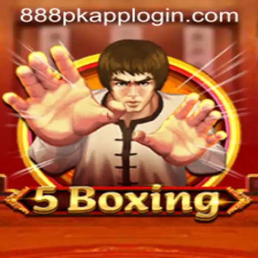 5Boxing: The Exciting New Game Sweeping the World