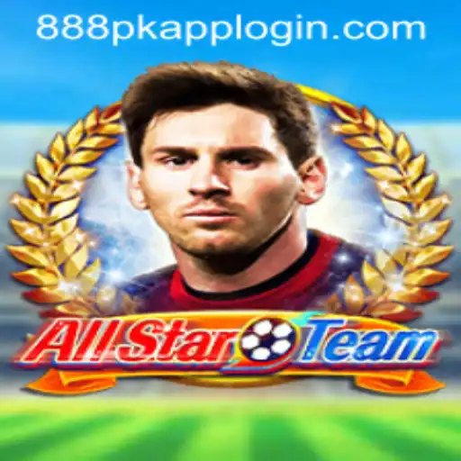 AllStarTeam: The Exciting New Game Taking the Gaming World by Storm