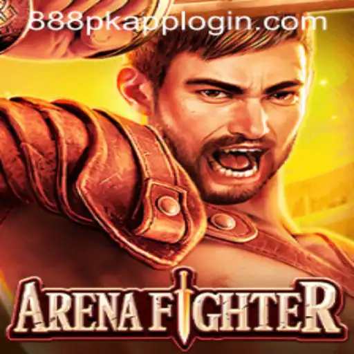 ArenaFighter: An Epic Battle Experience with 888PK.APP