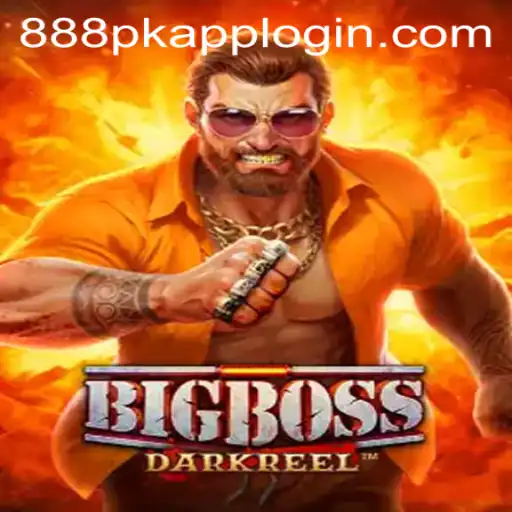 Exploring BigBoss: The New Gaming Sensation on 888PK.APP