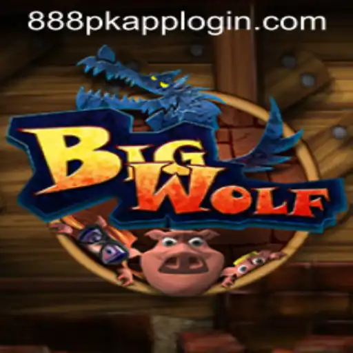 Exploring the World of BigWolf: The Enigmatic Game by 888PK.APP