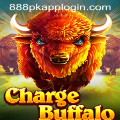 ChargeBuffalo: An Exciting Gaming Experience with 888PK.APP