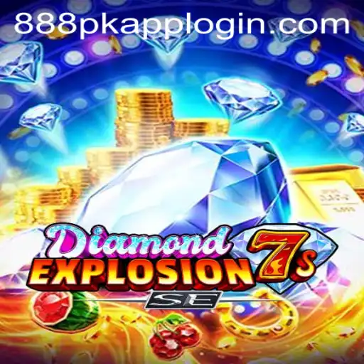 Experience the Thrills of DiamondExplosion7sSE with 888PK.APP