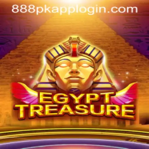 Unveiling the Mysteries of EgyptTreasure on 888PK.APP: A Comprehensive Guide