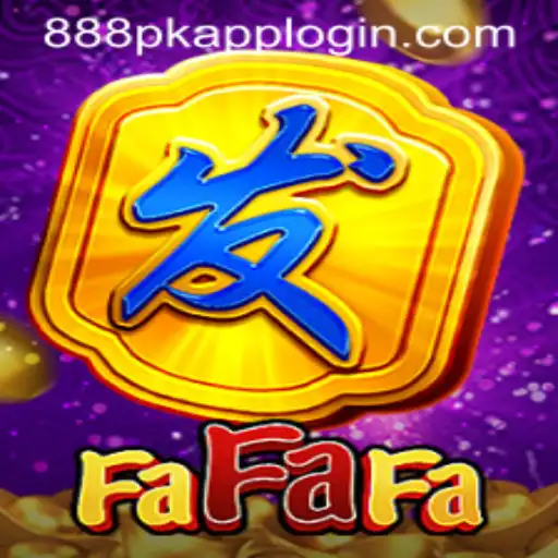 Discovering FaFaFa: A Thrilling Game Experience on 888PK.APP