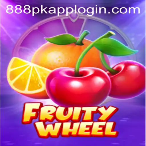 Exploring the World of FruityWheel on 888PK.APP