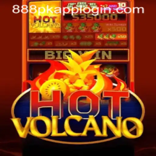 HotVolcano: Exploring the Exciting World of 