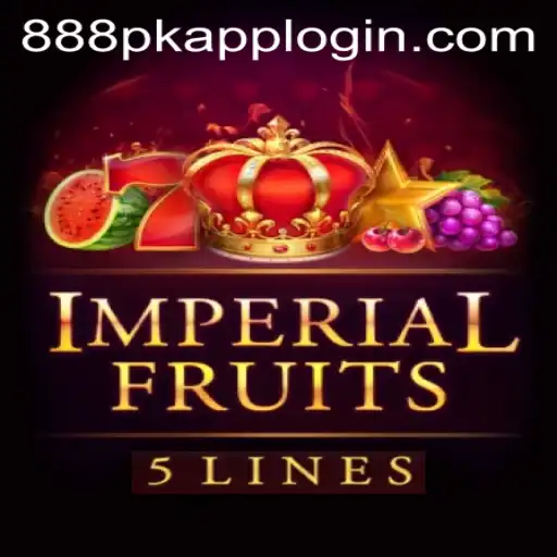Dive into the Enchanting World of ImperialFruits5 with 888PK.APP