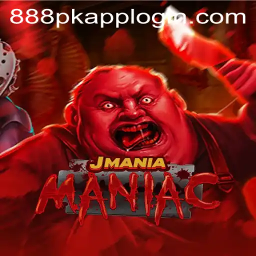 Explore the Excitement of JManiaManiac: A New Gaming Phenomenon on 888PK.APP