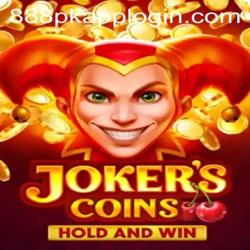 Discover the Thrilling World of JokersCoins on 888PK.APP
