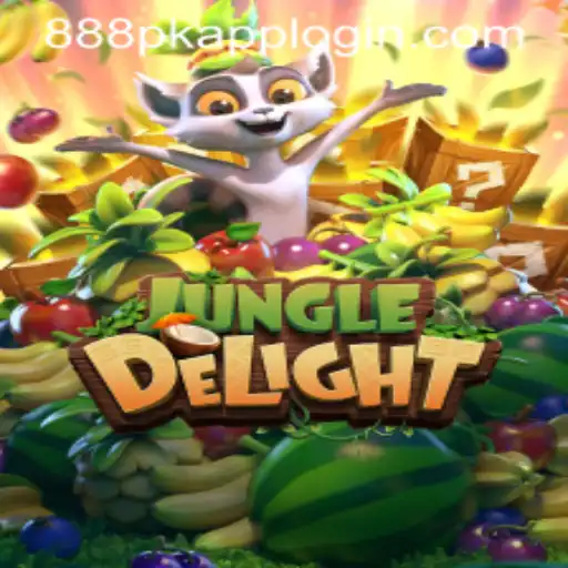 Exploring the Thrilling World of JungleDelight on 888PK.APP