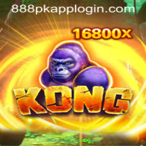 Kong: An Immersive Adventure Game with 888PK.APP