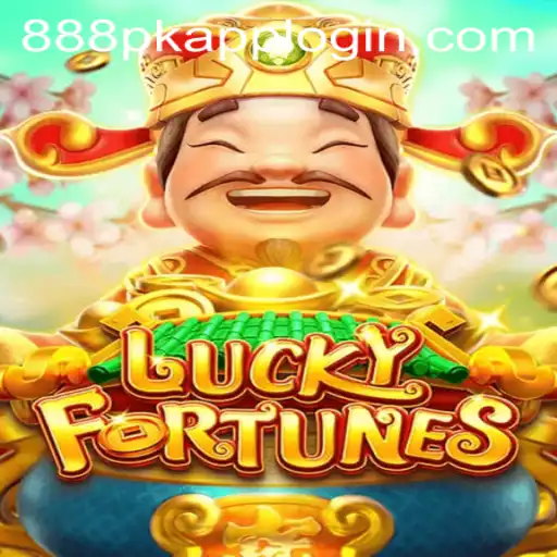 Discover the Exciting World of LUCKYFORTUNES with 888PK.APP