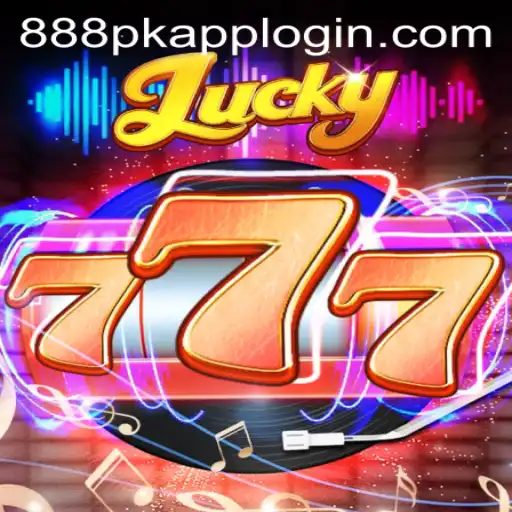 Exploring the Exciting World of Lucky777: A Dive into 888PK.APP's Latest Offering