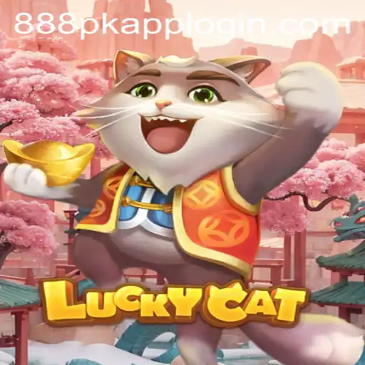 Discovering the Allure of LuckyCat: An In-Depth Look at 888PK.APP's Exciting New Game