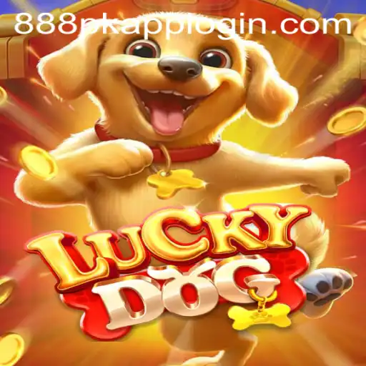 Exploring the Exciting World of LuckyDog with 888PK.APP