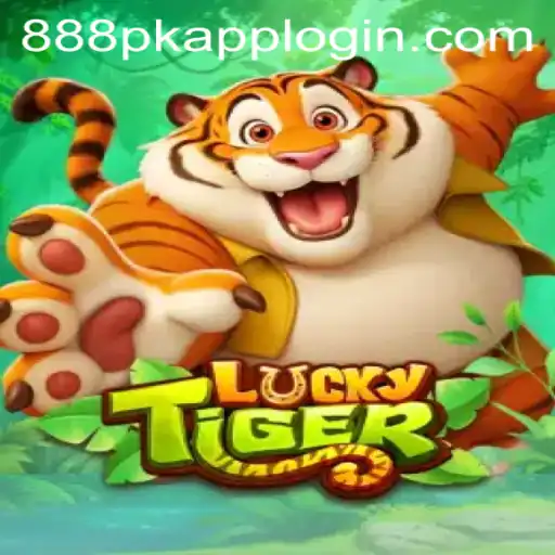 Exploring the Thrills of LuckyTiger: An Engaging Adventure with 888PK.APP