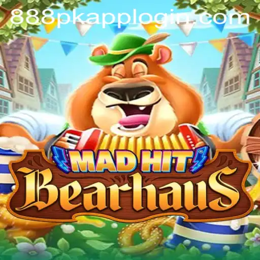 MadHitBearhaus: A Captivating Adventure in the Virtual Gaming World