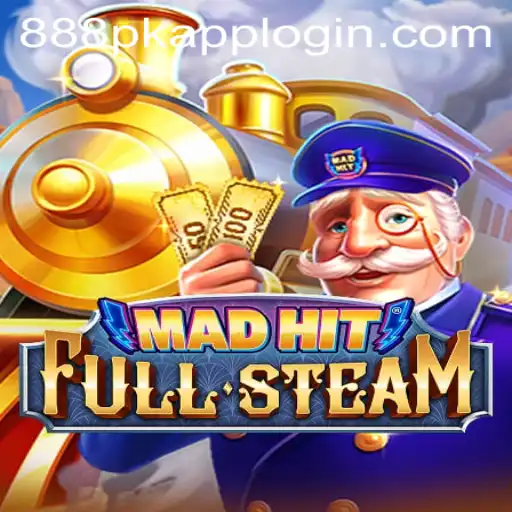 Exploring MadHitFullSteam: An Exciting New Gaming Adventure