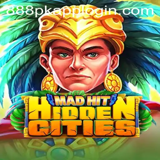 MadHitHiddenCities: A Thrilling Adventure Awaits