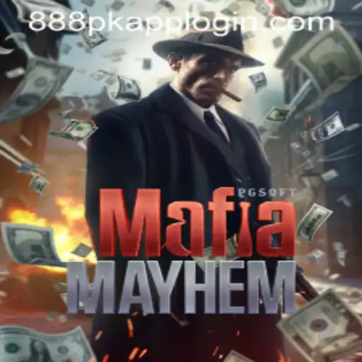 Exploring the Thrilling World of MafiaMayhem and its Integration with 888PK.APP