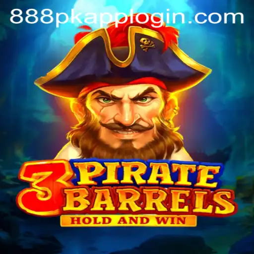 Discover the Thrills of 3PirateBarrels: Your Treasure Awaits