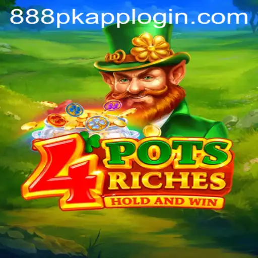Exploring the Fascinating World of 4potsriches on 888PK.APP