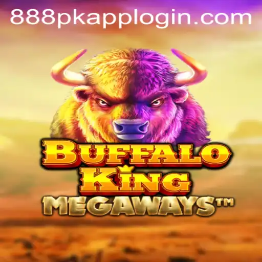 Exploring the Exciting World of BuffaloKing on 888PK.APP