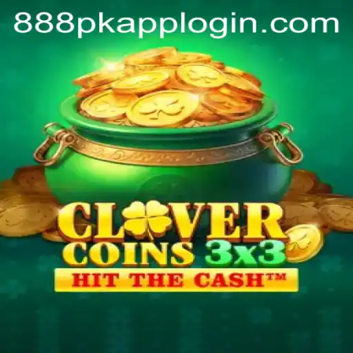 Discover the Exciting World of Clovercoin3x3: A Thrilling Gaming Experience