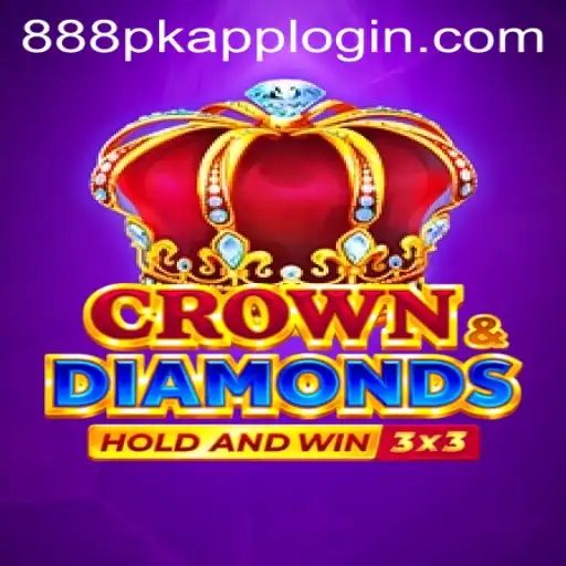 Discover the Exciting World of Crowndiamonds on 888PK.APP