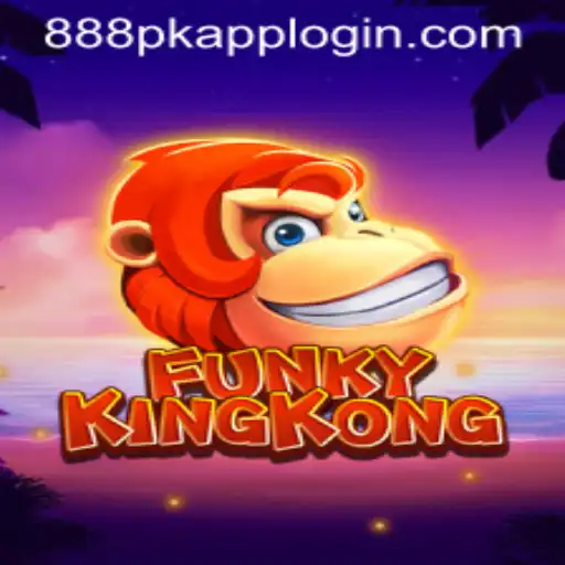 Explore the Exciting World of FunkyKingKong: A Leading Game at 888PK.APP