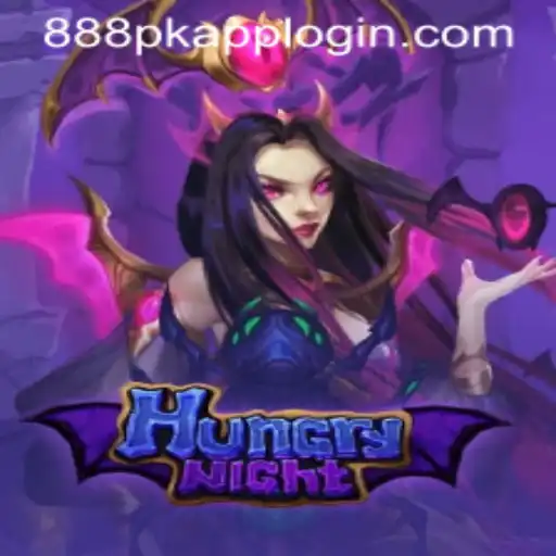 Discover HungryNight: A New Gaming Phenomenon with 888PK.APP