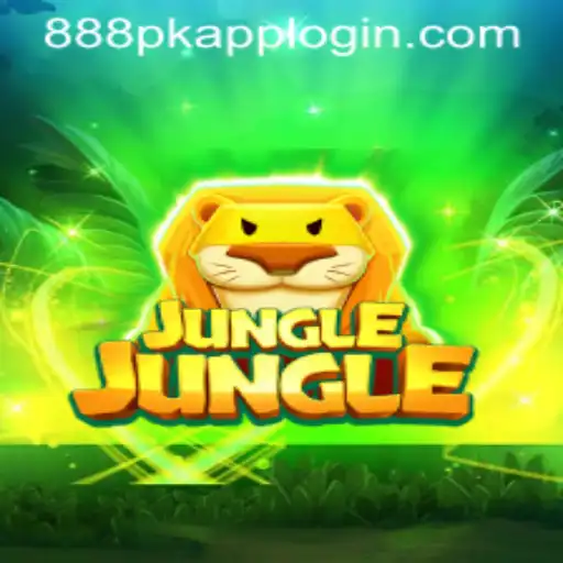 Exploring the Thrilling World of JungleJungle with 888PK.APP