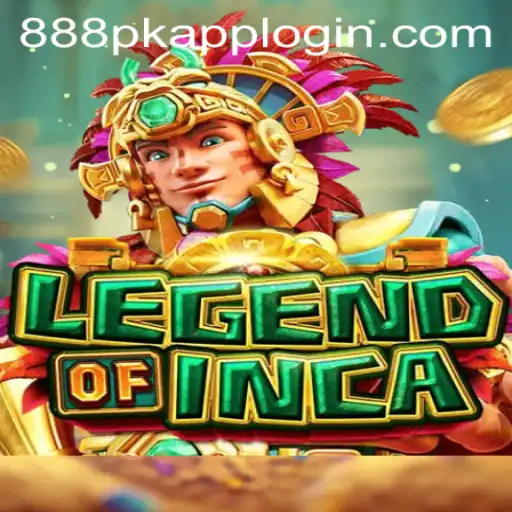 Legend of Inca: Venture into the Mystical World with 888PK.APP