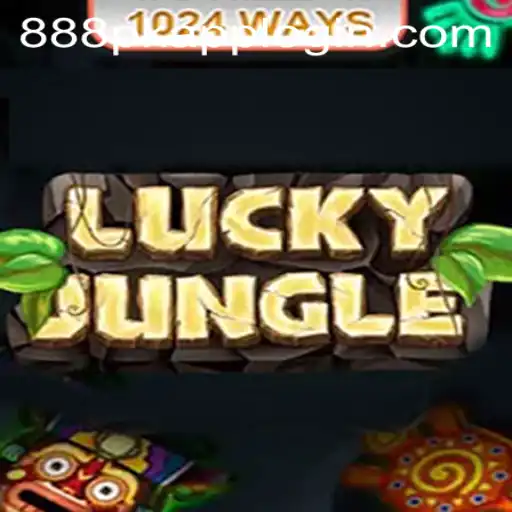 Exploring the Exciting World of LuckyJungle1024