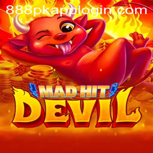 Unveiling the Thrills of MadHitDevil on 888PK.APP