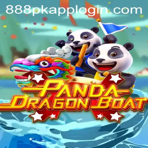 PANDADRAGONBOAT: A Captivating Adventure on 888PK.APP
