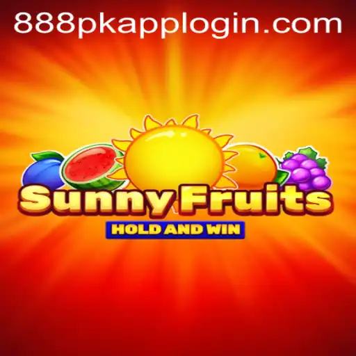 Discover the Vibrant World of SunnyFruits: A Fresh Take on Mobile Gaming