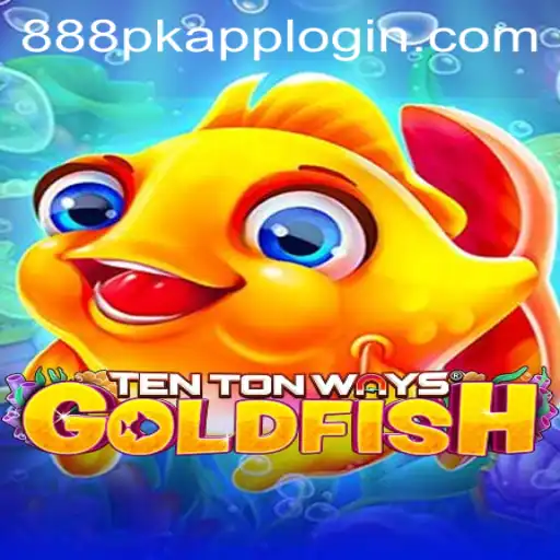 Dive into Excitement with TenTonWaysGoldfish