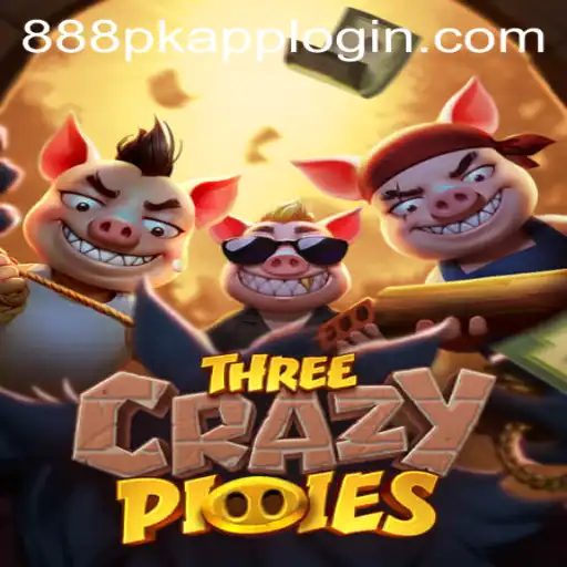 Discover the Exciting World of ThreeCrazyPiggies: A Deep Dive into Gameplay and Rules