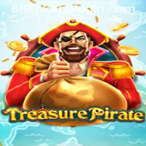 Discover the Thrilling World of TreasurePirate: A New Gaming Adventure on 888PK.APP