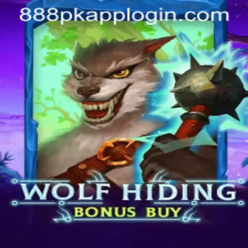 Discover the Exciting Adventure of WolfHidingBonusBuy: A Thrilling Gameplay Experience