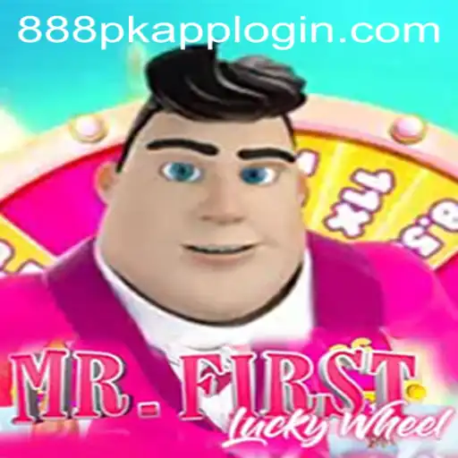 Discover the Thrilling World of MrFirstLuckyWheel with 888PK.APP