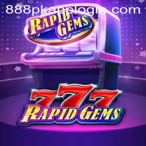 RapidGems777: The Ultimate Gem-Matching Adventure