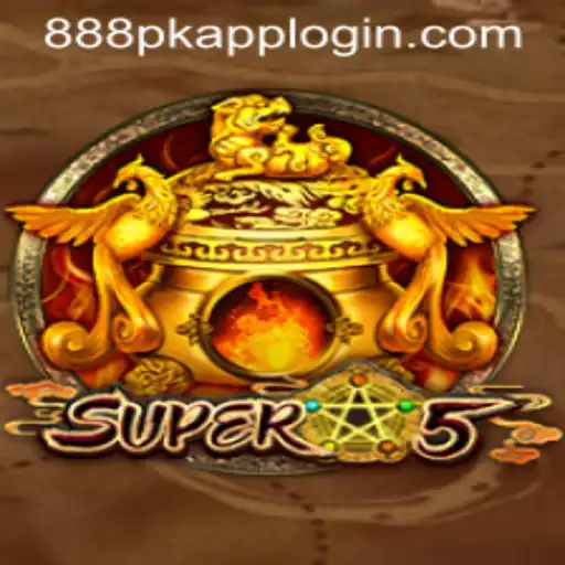 Discover the Exciting World of Super5: The Next Big Thing in Online Gaming