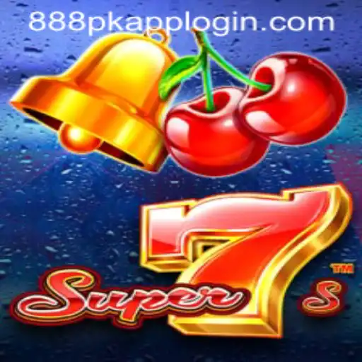 Exploring the Thrills of Super7s on 888PK.APP