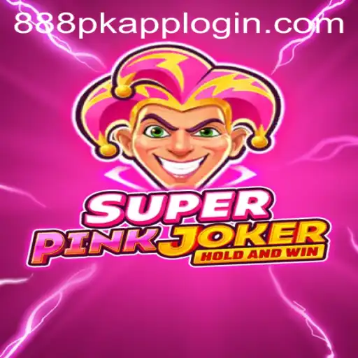 SuperPinkJoker: A Fresh Take on Card-Based Adventure