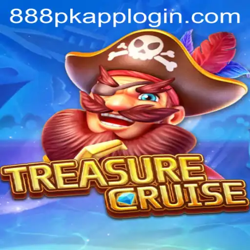 TREASURECRUISE: A New Adventure Awaits in the World of 888PK.APP