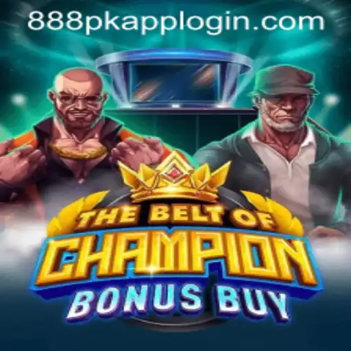 Exploring TheBeltOfChampionBonusBuy: A Glimpse into the Adventure